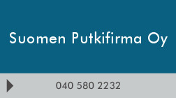 Suomen Putkifirma Oy logo